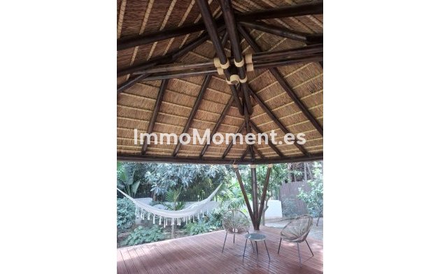 Bestaande woning - Villa - Mijas - Mijas Centro