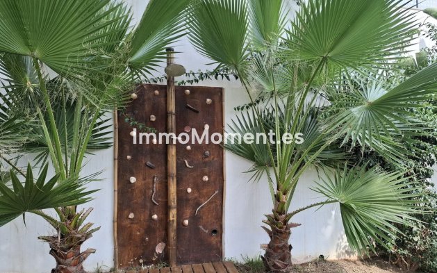 Bestaande woning - Villa - Mijas - Mijas Centro