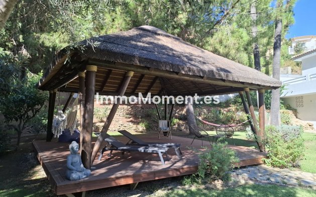 Bestaande woning - Villa - Mijas - Mijas Centro