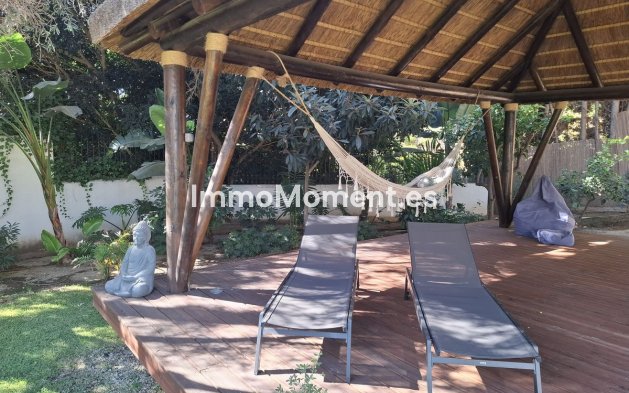 Bestaande woning - Villa - Mijas - Mijas Centro