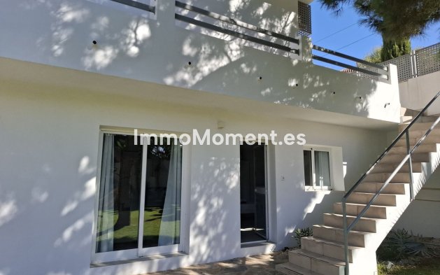 Bestaande woning - Villa - Mijas - Mijas Centro