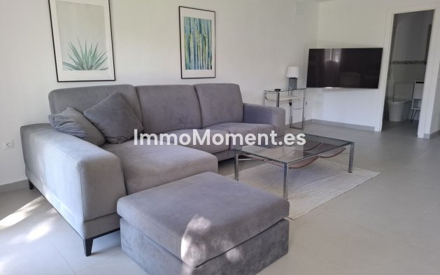 Bestaande woning - Villa - Mijas - Mijas Centro