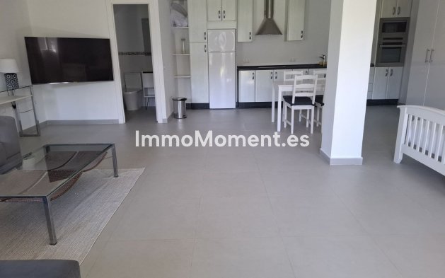 Bestaande woning - Villa - Mijas - Mijas Centro