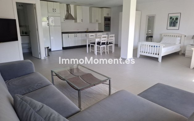 Bestaande woning - Villa - Mijas - Mijas Centro