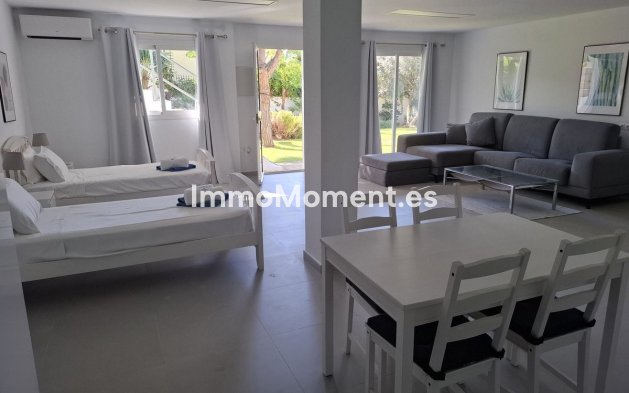 Bestaande woning - Villa - Mijas - Mijas Centro