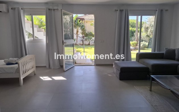 Bestaande woning - Villa - Mijas - Mijas Centro