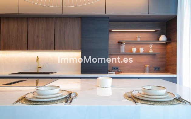 Wiederverkauf - Villa - Estepona  - Valle Romano