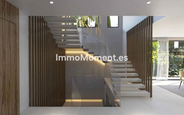 Reventa - Villa - Sotogrande