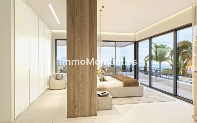 Reventa - Villa - Sotogrande