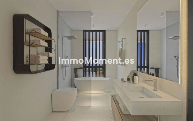 Reventa - Villa - Sotogrande