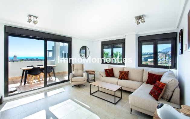 Reventa - Apartamento - Estepona  - Estepona Centro