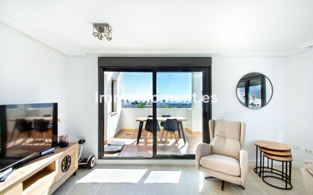 Reventa - Apartamento - Estepona  - Estepona Centro