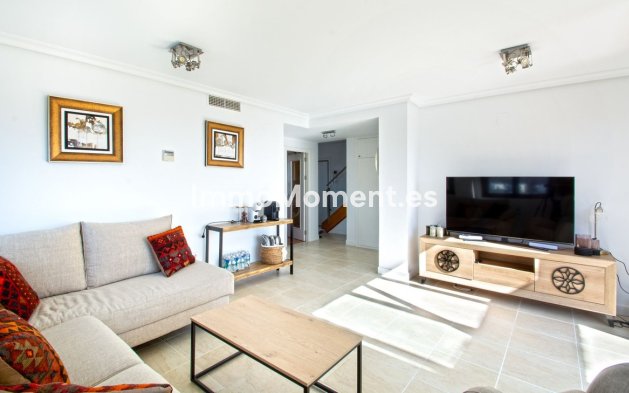 Reventa - Apartamento - Estepona  - Estepona Centro