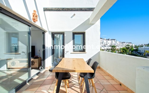 Reventa - Apartamento - Estepona  - Estepona Centro