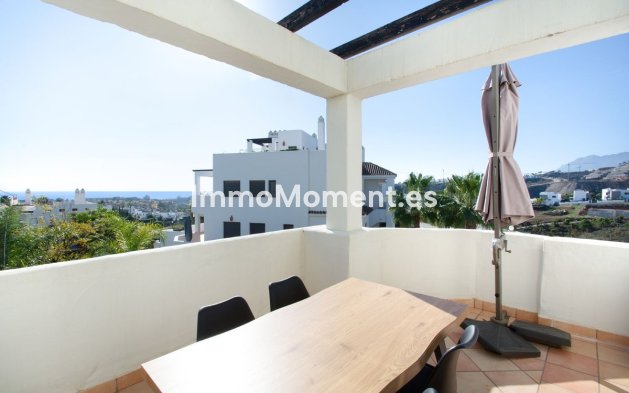 Reventa - Apartamento - Estepona  - Estepona Centro