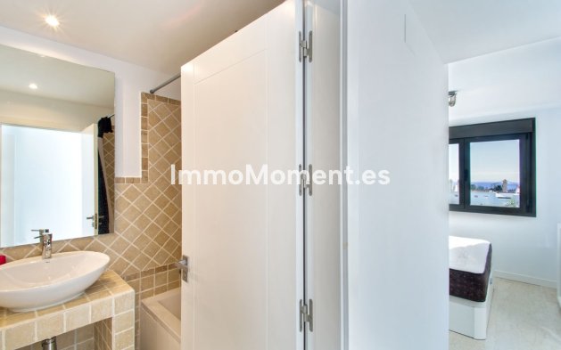 Reventa - Apartamento - Estepona  - Estepona Centro