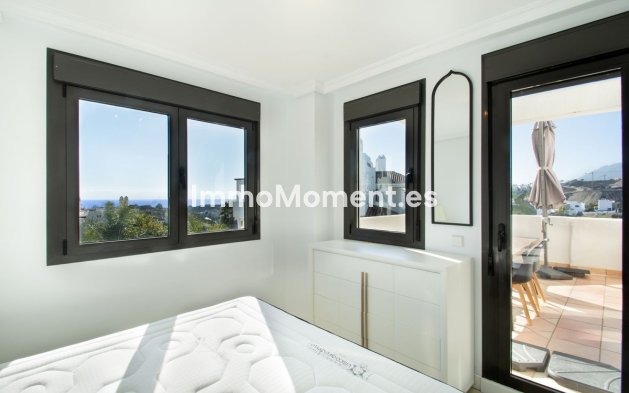 Reventa - Apartamento - Estepona  - Estepona Centro