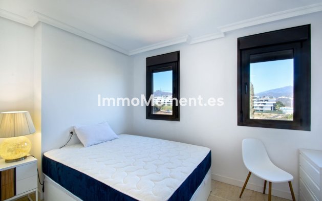 Reventa - Apartamento - Estepona  - Estepona Centro