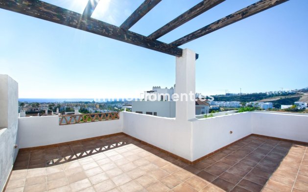 Reventa - Apartamento - Estepona  - Estepona Centro