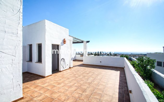 Reventa - Apartamento - Estepona  - Estepona Centro