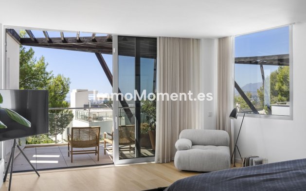 Reventa - Villa - Marbella - Marbella Centro