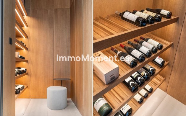 Reventa - Villa - Marbella - Marbella Centro