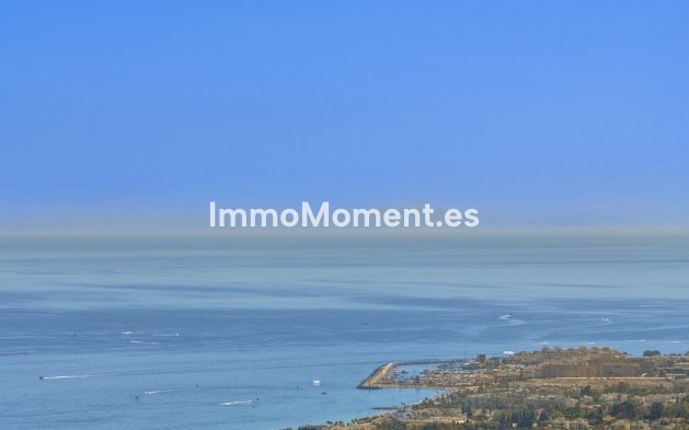 Reventa - Villa - Marbella - Marbella Centro