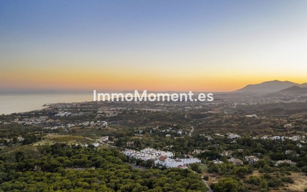 Reventa - Villa - Marbella - Marbella Centro