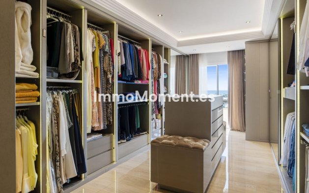 Bestaande woning - Appartement - Benahavís - Benahavís Centro