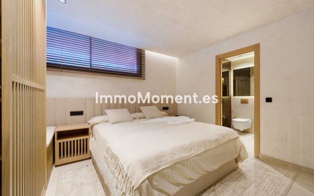 Bestaande woning - Geschakelde woning - Marbella - The Golden Mile