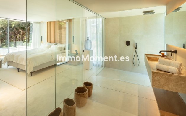 Resale - Villa - Marbella - Marbella Centro