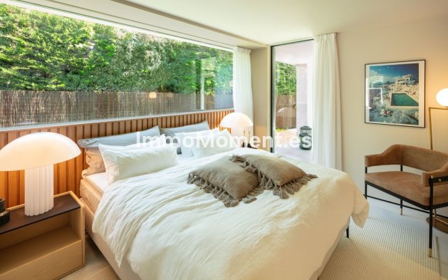 Resale - Villa - Marbella - Marbella Centro