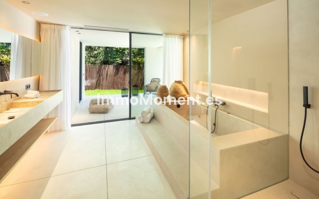 Resale - Villa - Marbella - Marbella Centro