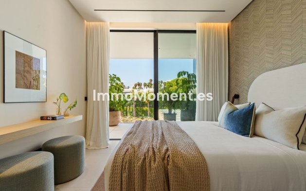 Wiederverkauf - Villa - Marbella - Marbella Centro