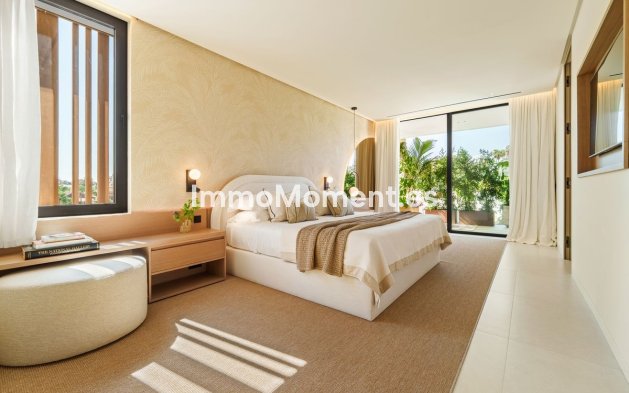 Wiederverkauf - Villa - Marbella - Marbella Centro