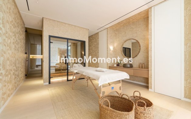 Wiederverkauf - Villa - Marbella - Marbella Centro