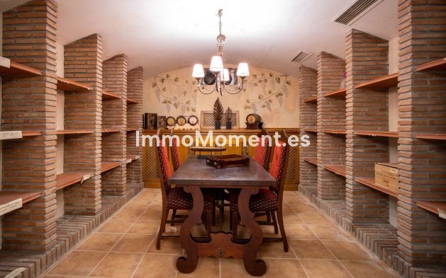 Revente - Villa - Marbella - Marbella Centro