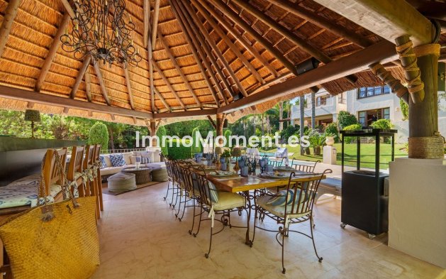 Revente - Villa - Marbella - The Golden Mile