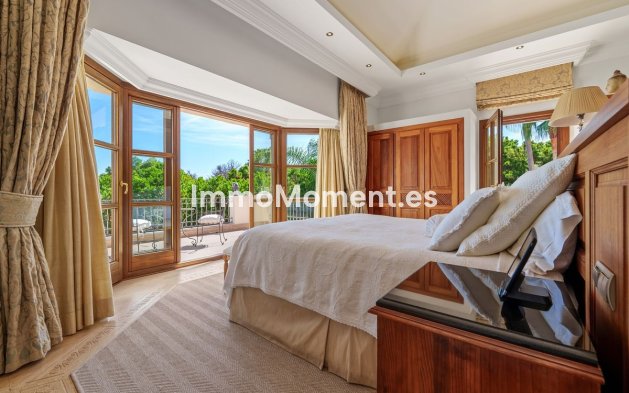 Revente - Villa - Marbella - The Golden Mile