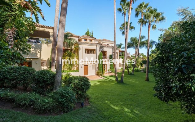 Revente - Villa - Marbella - The Golden Mile