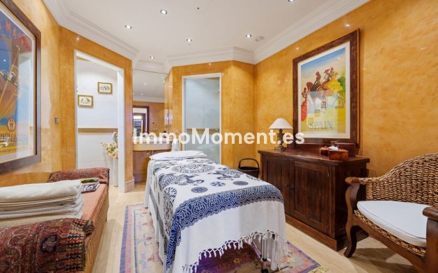 Revente - Villa - Marbella - The Golden Mile