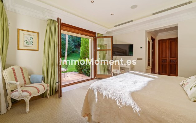 Revente - Villa - Marbella - The Golden Mile