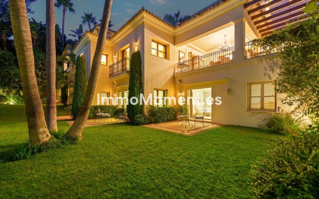Revente - Villa - Marbella - The Golden Mile