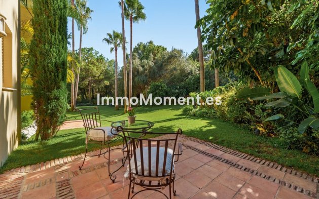 Revente - Villa - Marbella - The Golden Mile