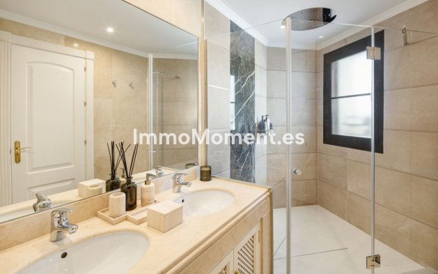 Bestaande woning - Villa - Benahavís - Benahavís Centro