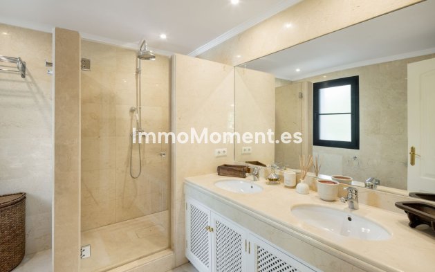 Bestaande woning - Villa - Benahavís - Benahavís Centro