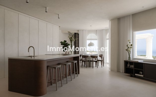 Resale - Apartment - Marbella - The Golden Mile