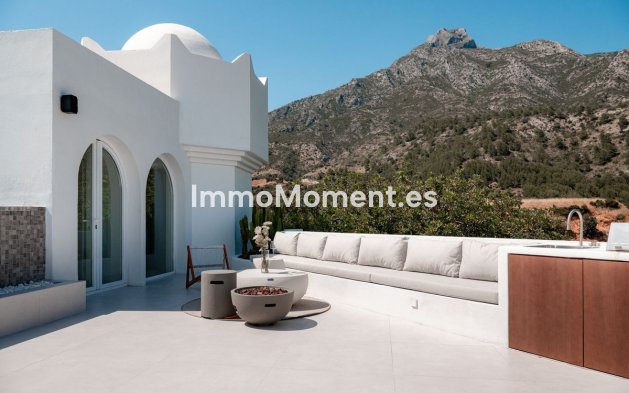 Resale - Apartment - Marbella - The Golden Mile