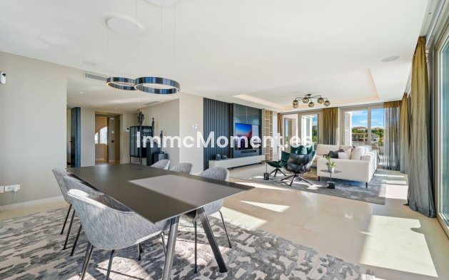 Reventa - Villa - Marbella - Nueva Andalucía