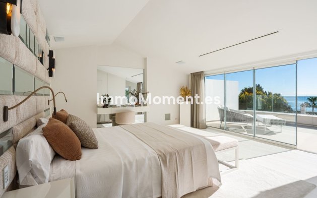 Reventa - Villa - Marbella - Marbella Centro